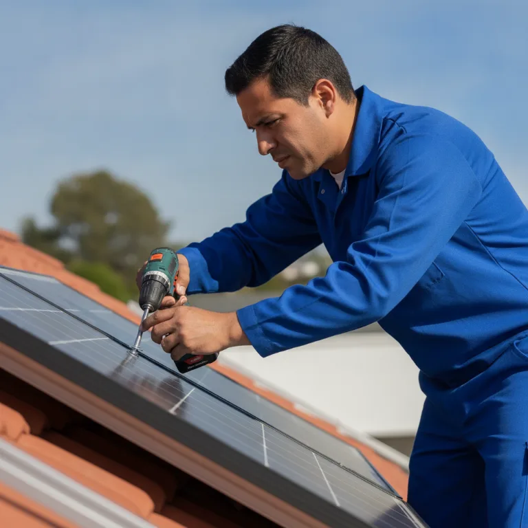 Instalador Painéis Solares serviço em Colatina